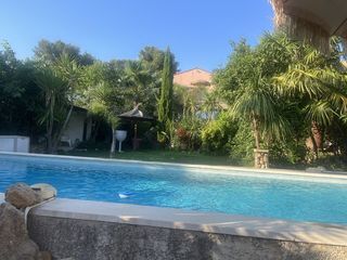 Location  Appartement 