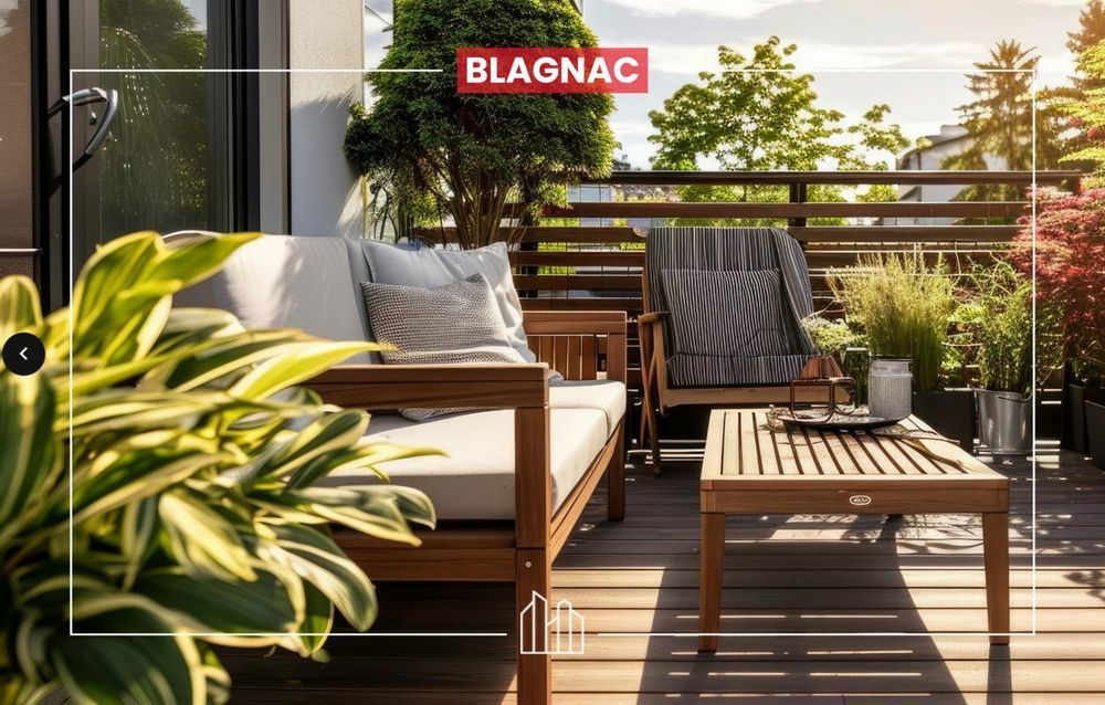   Blagnac (31700)