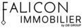 FALICON IMMOBILIER by DB group - Falicon