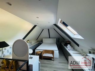  Maison � vendre 3 pi�ces 58 m�