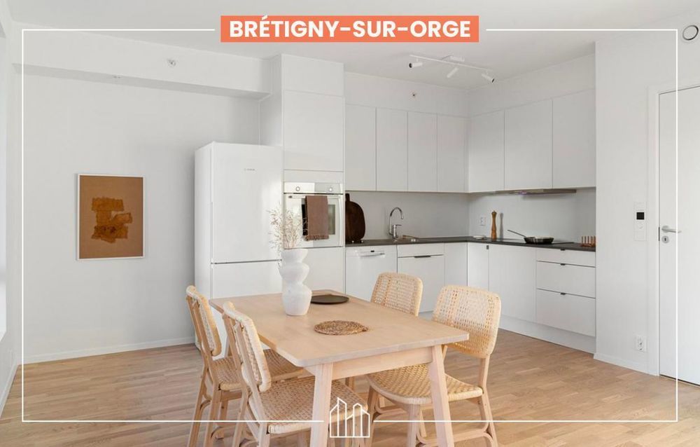 Appartements neufs   Br�tigny-sur-Orge (91220)