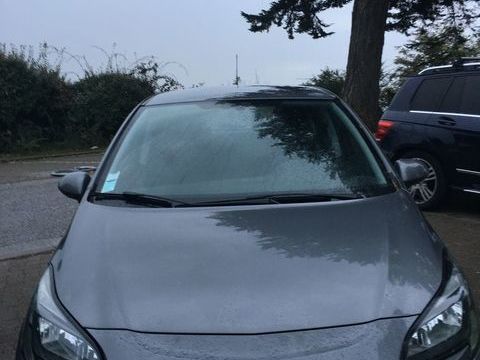 Opel Corsa 1.4 90 ch Edition 2016 occasion Le Canon 33950