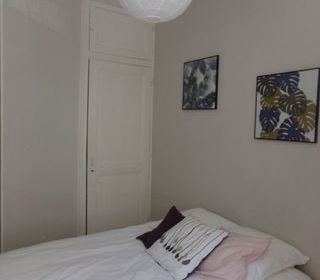  Appartement � louer 2 pi�ces 30 m�