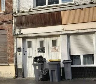  Parking / Garage � louer 6 m�