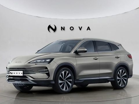 BYD Seal U DM i Boost Allwetter 1.5 2025 occasion Pessac 33600