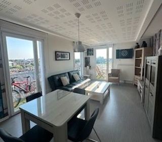  Appartement � vendre 3 pi�ces 64 m�