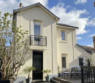  Maison � vendre 3 pi�ces 80 m�