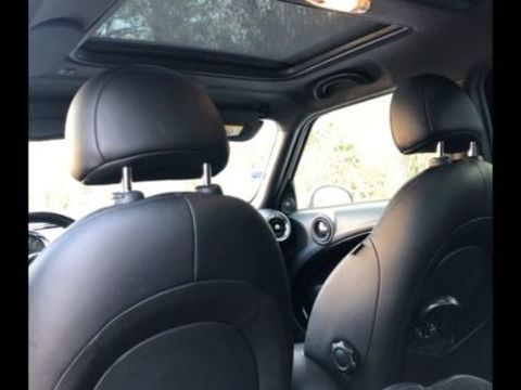 Mini Countryman Toute option. Double toit ouvrant, cuir 2012 occasion Elisabethville 78410