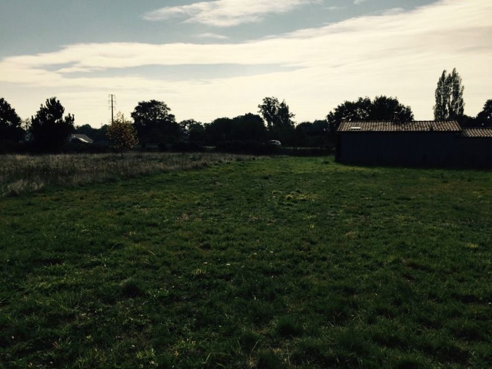 Maisons neuves   Saint-M�dard-d'Eyrans (33650)