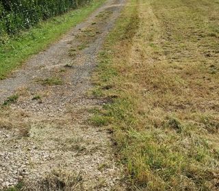  Terrain � vendre 1334 m�