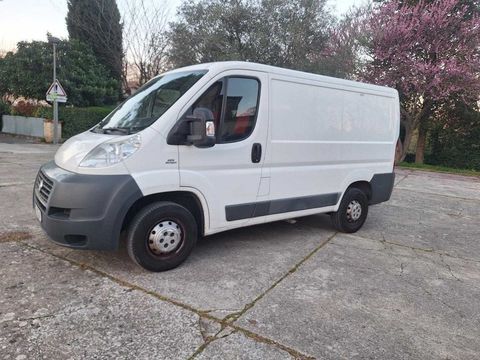 Fiat Ducato DUCATO 14 L 2.0ie 2013 occasion Montpellier 34000