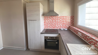  Appartement � vendre 5 pi�ces 93 m�