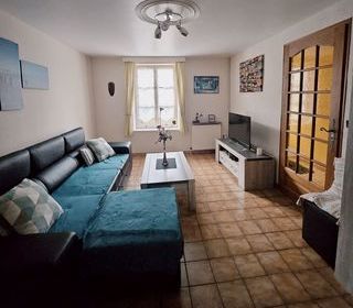  Maison � vendre 6 pi�ces 164 m�