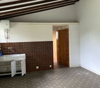  Maison � vendre 3 pi�ces 52 m�