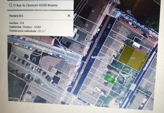  Immeuble � vendre 83 m�