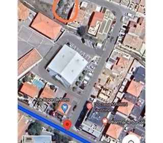  Terrain � vendre 269 m�