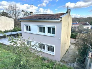  Maison � vendre 4 pi�ces 80 m�