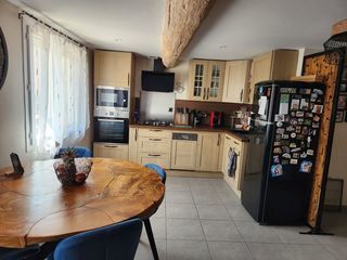  Maison � vendre 3 pi�ces 56 m� 