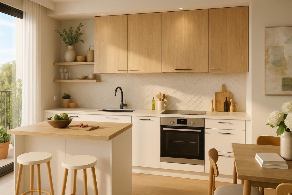 Appartements neufs   Asnires-sur-Seine (92600)