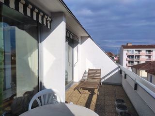  Appartement � vendre 1 pi�ce 22 m�