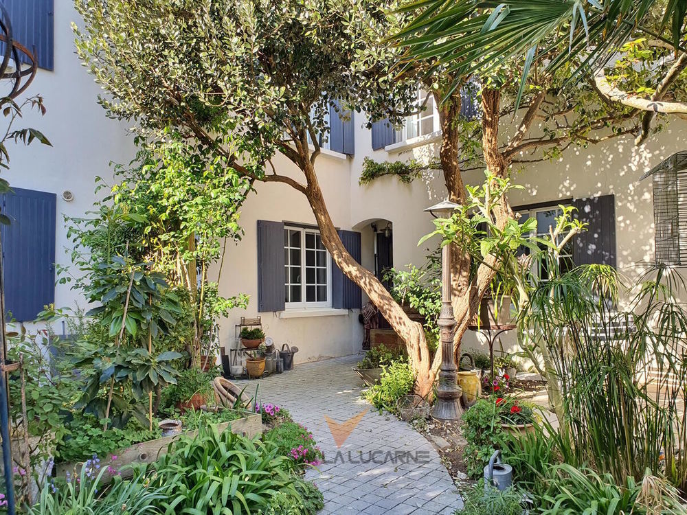 � vendre  Maison Saint-Trojan-les-Bains (17370)