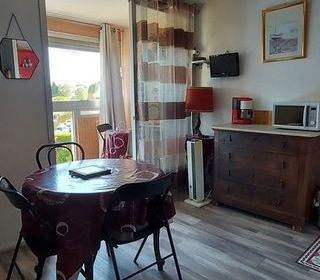 Location  Appartement 