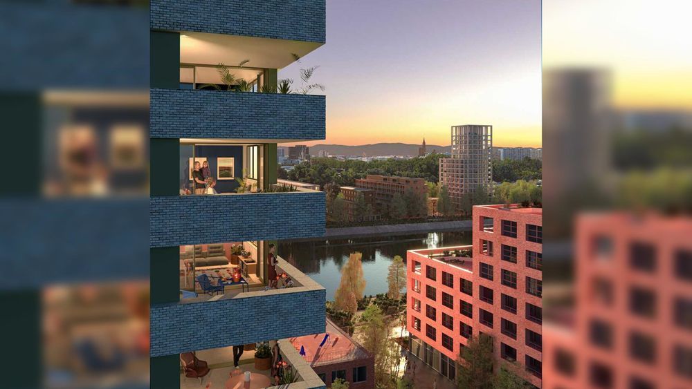 Appartements neufs   Strasbourg (67000)
