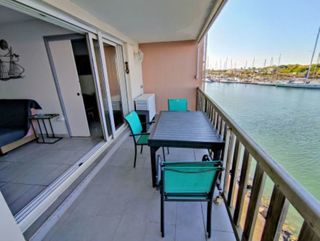  Appartement � vendre 3 pi�ces 37 m�