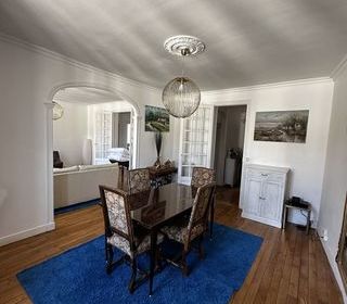  Appartement � louer 5 pi�ces 140 m�