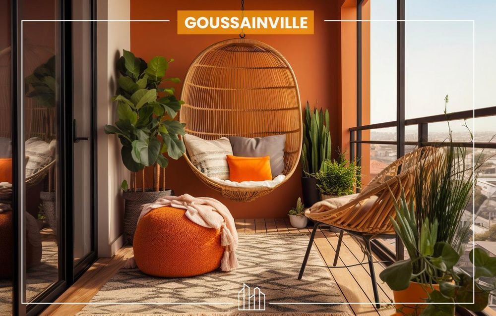 Appartements neufs   Goussainville (95190)