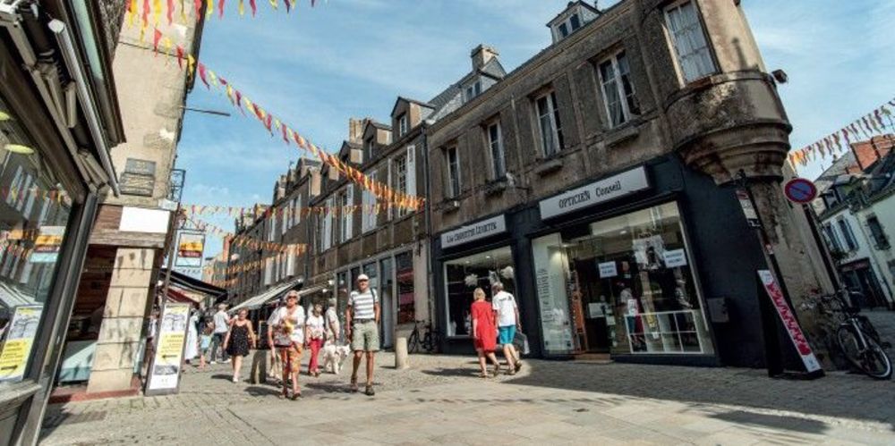 Appartements neufs   Gurande (44350)