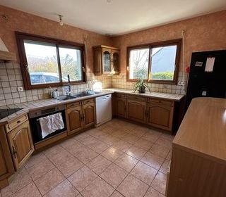  Maison � vendre 5 pi�ces 114 m�