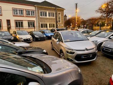 AUTO PREMIUM, concessionnaire 94