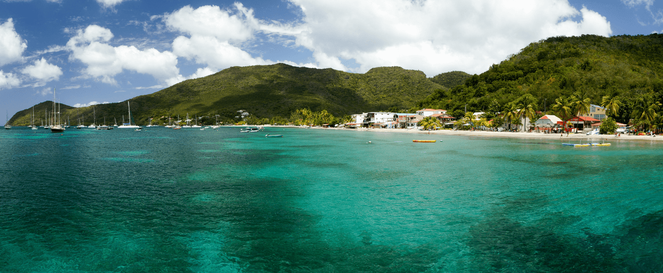 Agence CENTURY21 CIRICK Le Lamentin