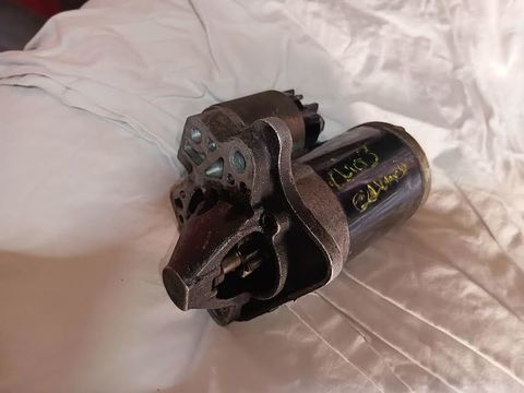 Pi&egrave;ces et &eacute;quipements Voiture Pi&egrave;ces et &eacute;quipements Voiture  occasion Saint-Jean-du-Cardonnay 76150