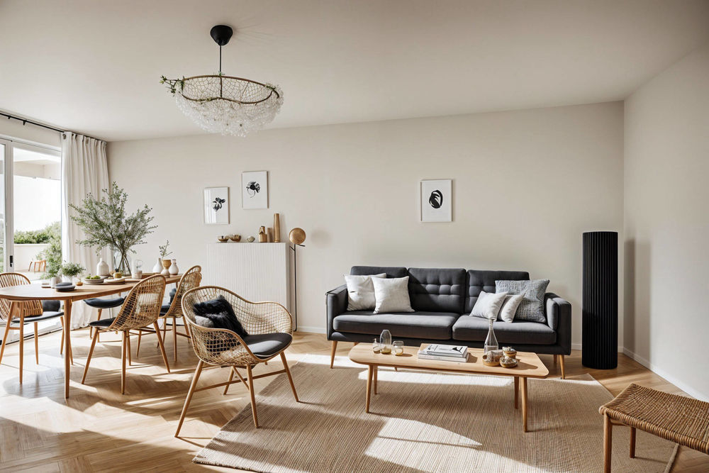 Appartements neufs   Rognes (13840)