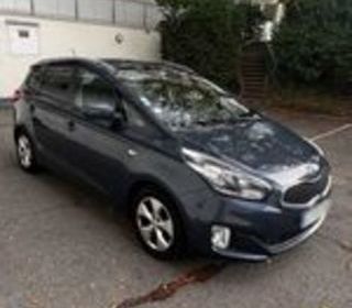 Carens 1.7 CRDi 115 ch ISG 7 pl Style 2013 occasion 92290 Ch&acirc;tenay-Malabry