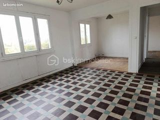  Maison � vendre 3/4 pi�ces 68 m�