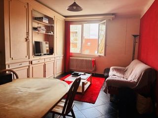  Appartement � vendre 3 pi�ces 53 m�