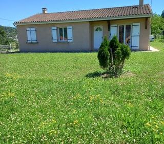 Location  Maison - Villa 