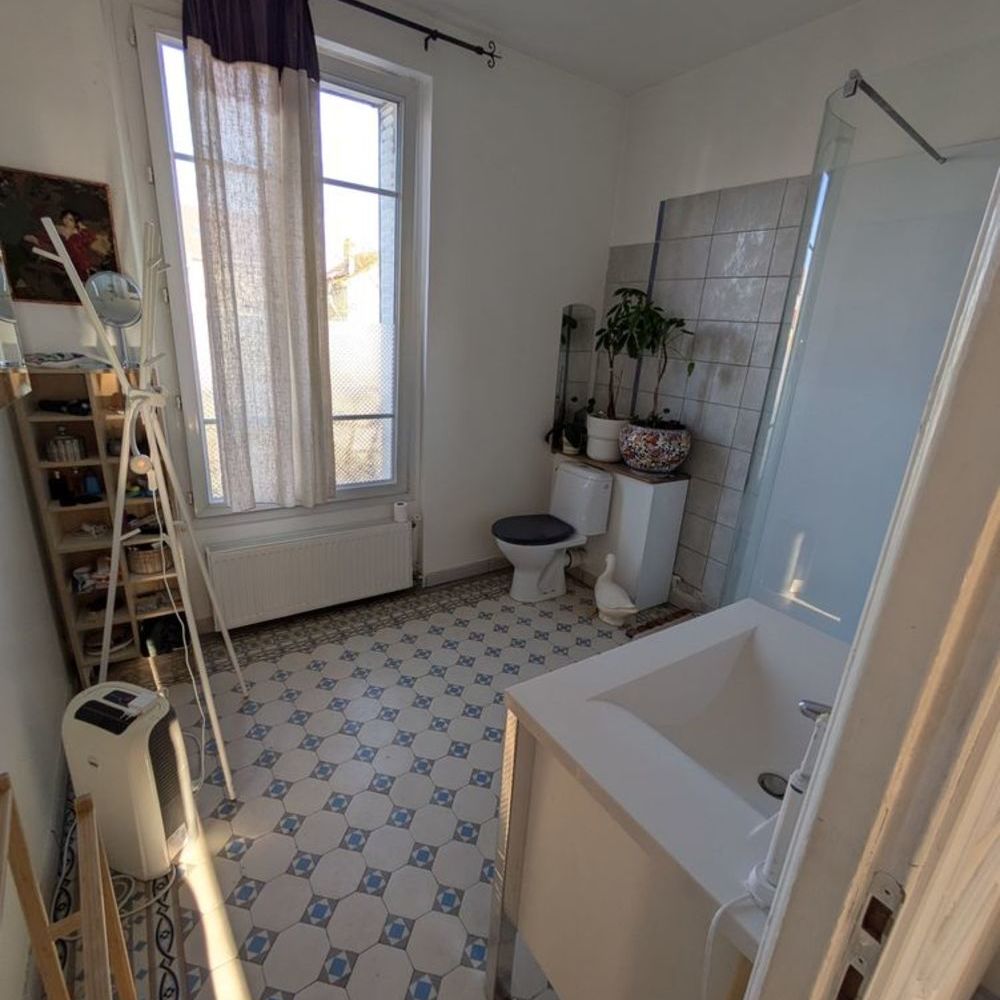 � vendre  Maison Villiers-sur-Marne (94350)