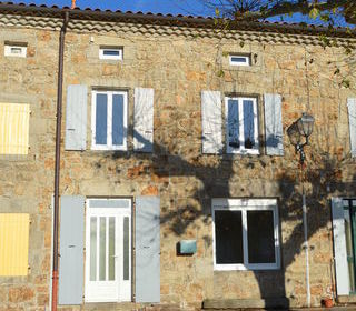  Maison � louer 5 pi�ces 80 m�