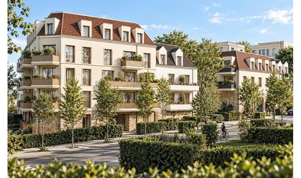   Magny-le-Hongre (77700)