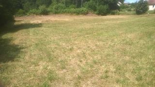  Terrain � vendre 1000 m�