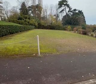  Parking / Garage � louer 12 m�