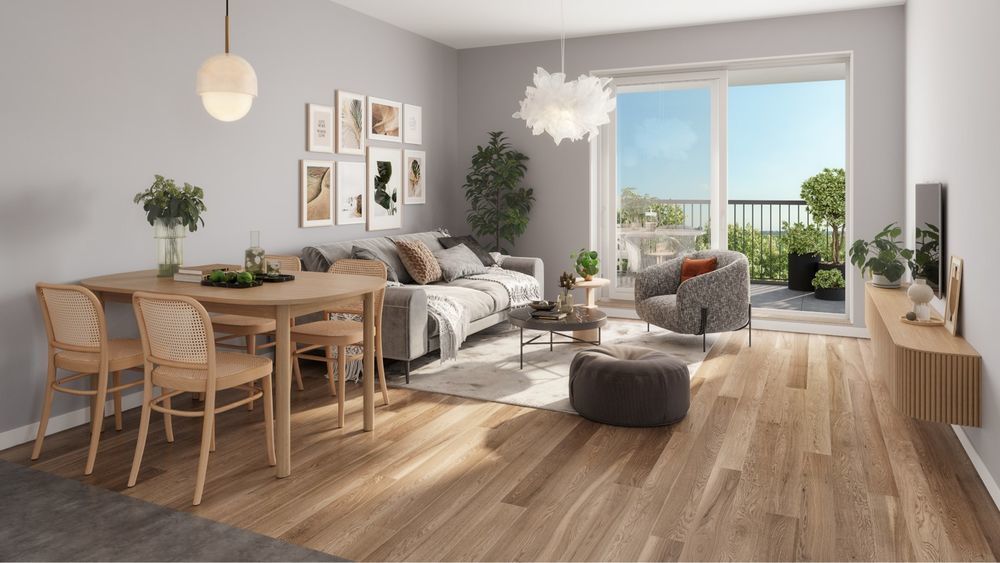 Appartements neufs   Rennes (35000)