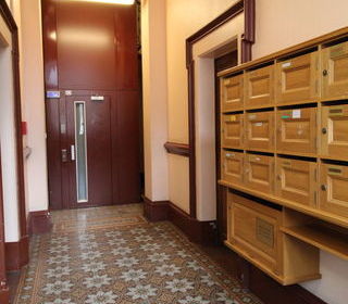  Appartement � vendre 2 pi�ces 37 m�