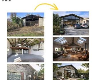  Maison � vendre 5 pi�ces 140 m�