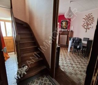  Maison � vendre 7 pi�ces 140 m�