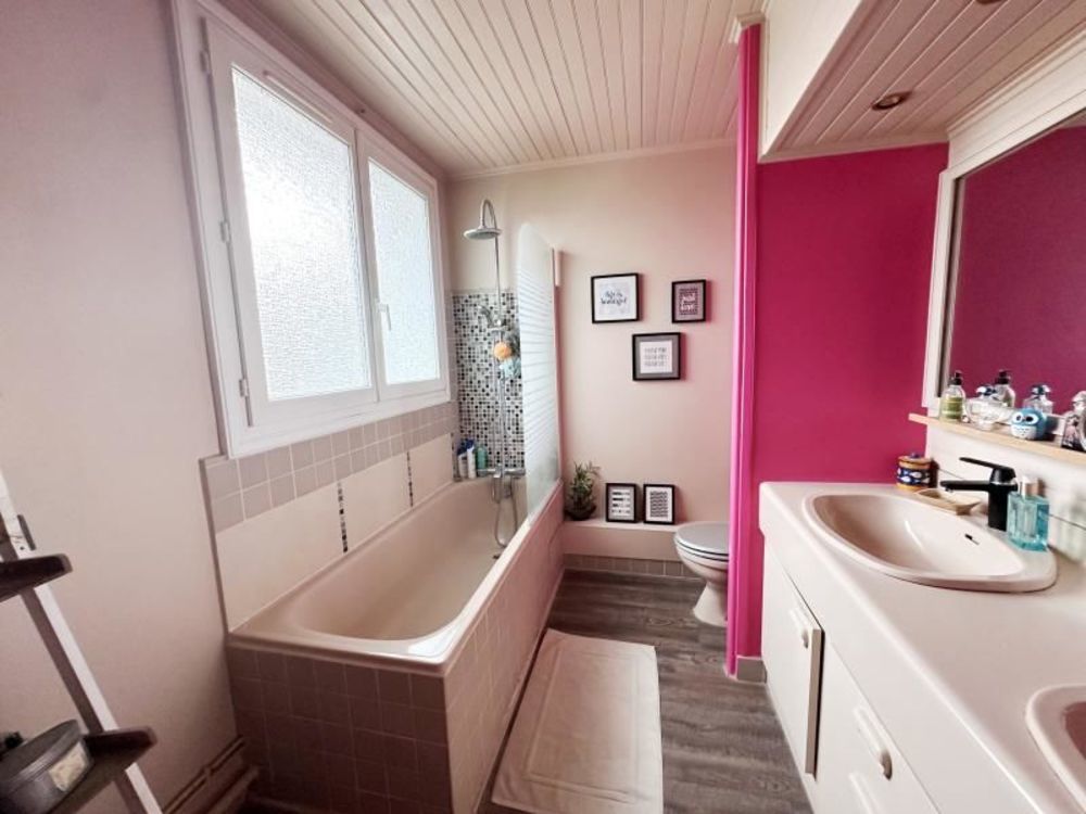 � vendre  Maison Montesson (78360)